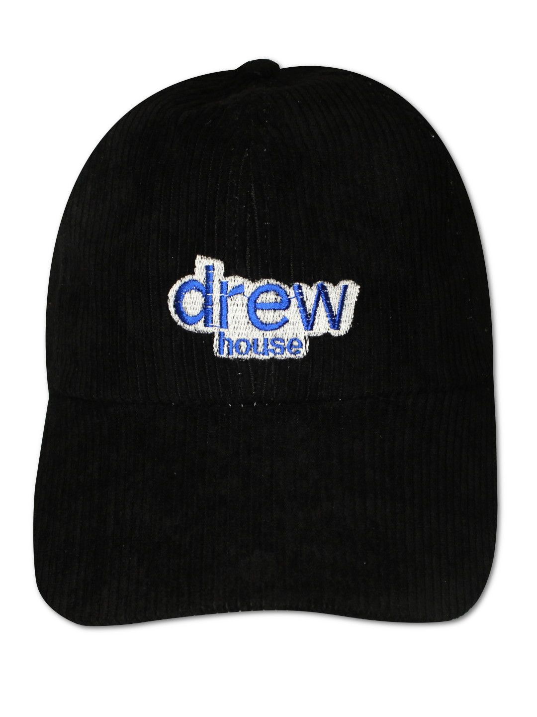 Black Drew House Embroidered Assorted Cap | NL-SA-95  display picture 3