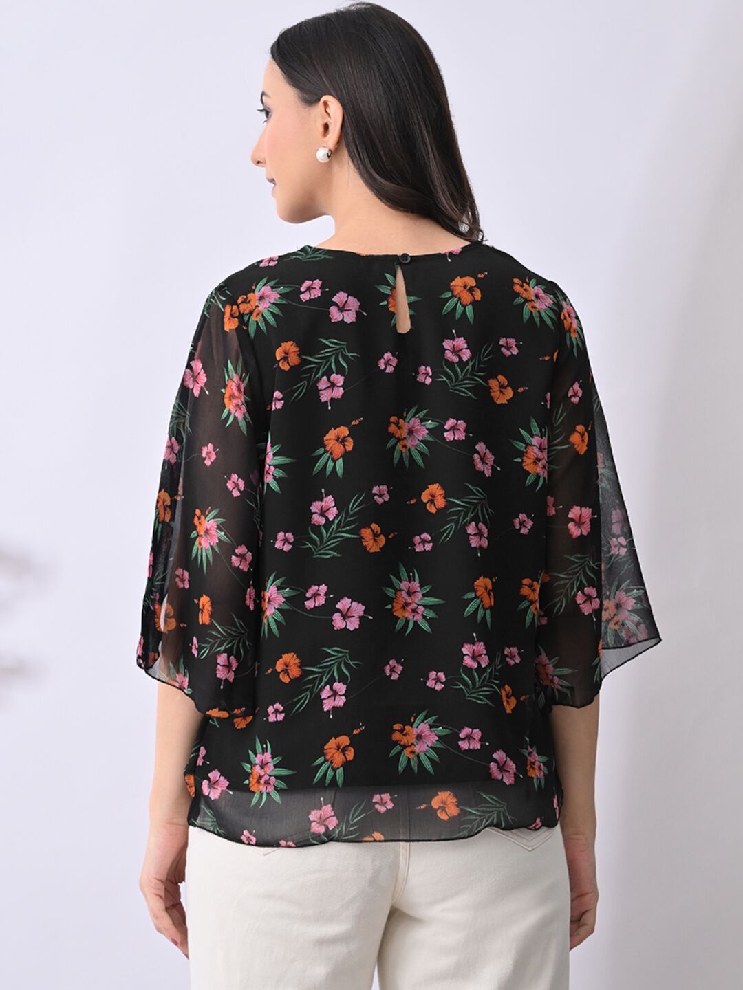 petal-sleeve-georgette-long-